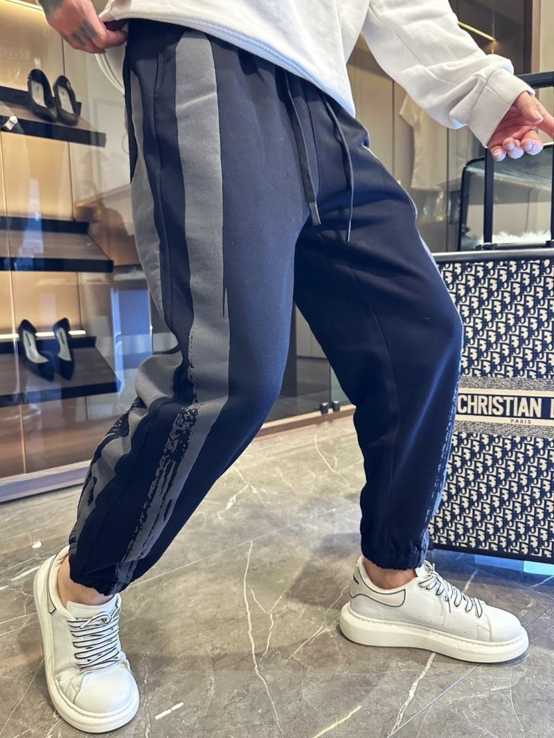 Y-3 Long Pants